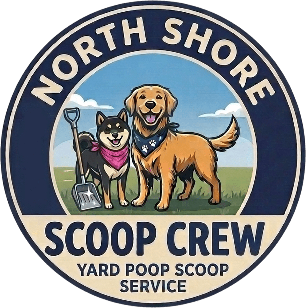 North Shore Scoop Crew
